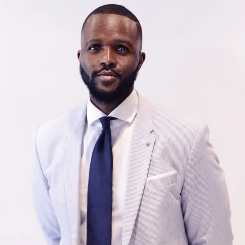 Arthur Ngenzi - Founder & Managing Director